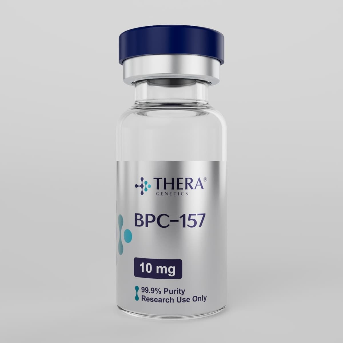 Bpc 157 10mg Thera Genetics England