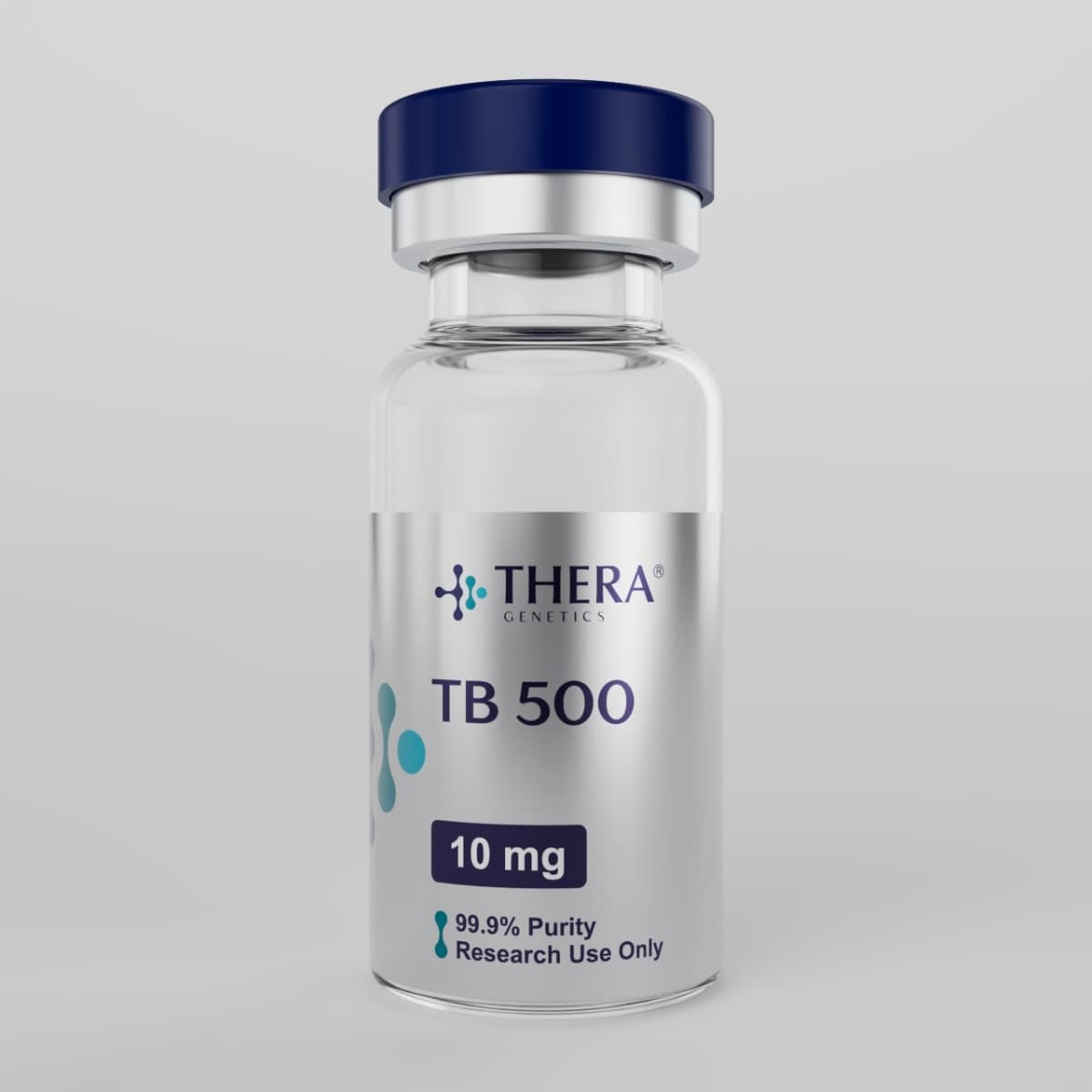 TB-500 (10mg Vial) Thera Genetics England Peptides