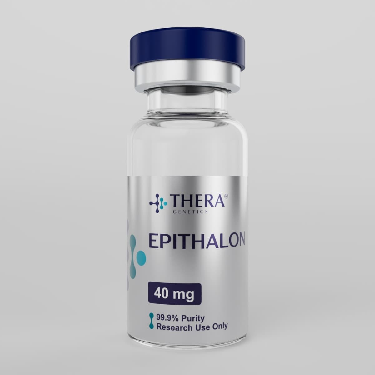 Epithalon (40mg Vial) Thera Genetics England Peptides